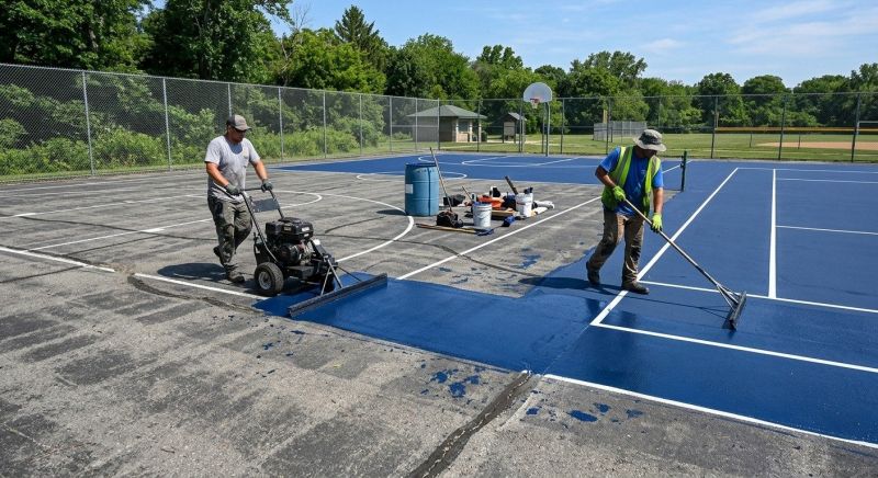 Columbus, OH
