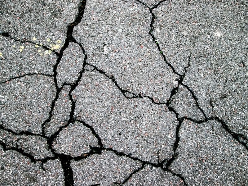 Asphalt Resealing in Columbus, OH