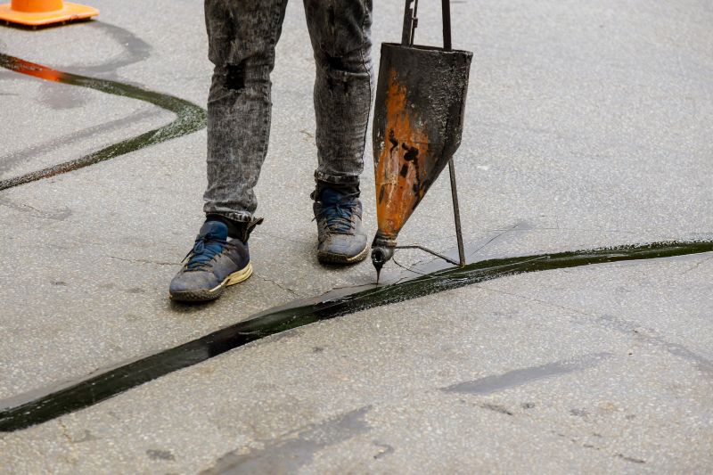 Surface Inspection and Preparation