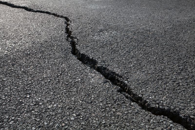 Asphalt Sealing in Miami Dade County, FL