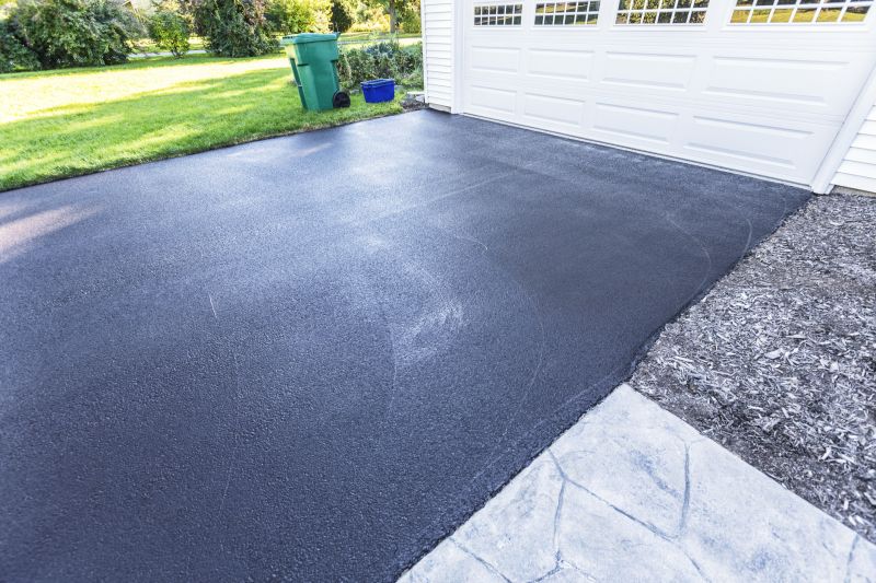 Driveway Sealing in Grand Rapids, MI