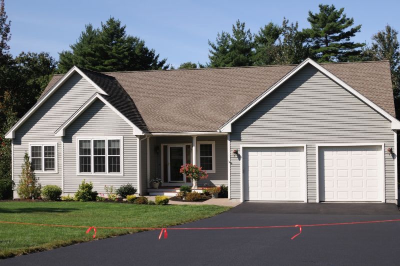 Hot Tar Driveway Sealing in San Antonio, TX