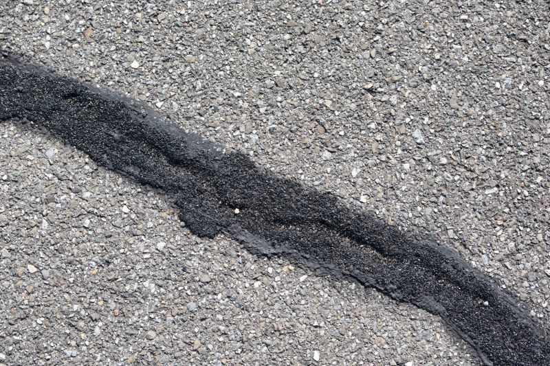 Residential Asphalt Sealing in Greenville, SC
