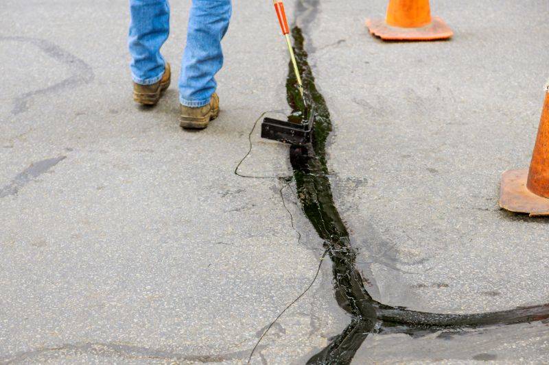 Road Coating Service in Fort Collins, CO