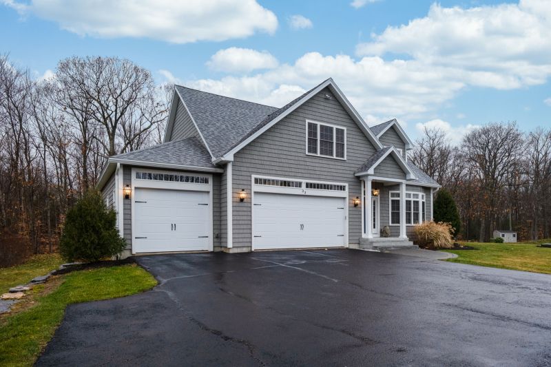 Road Coating Service in Columbus, OH